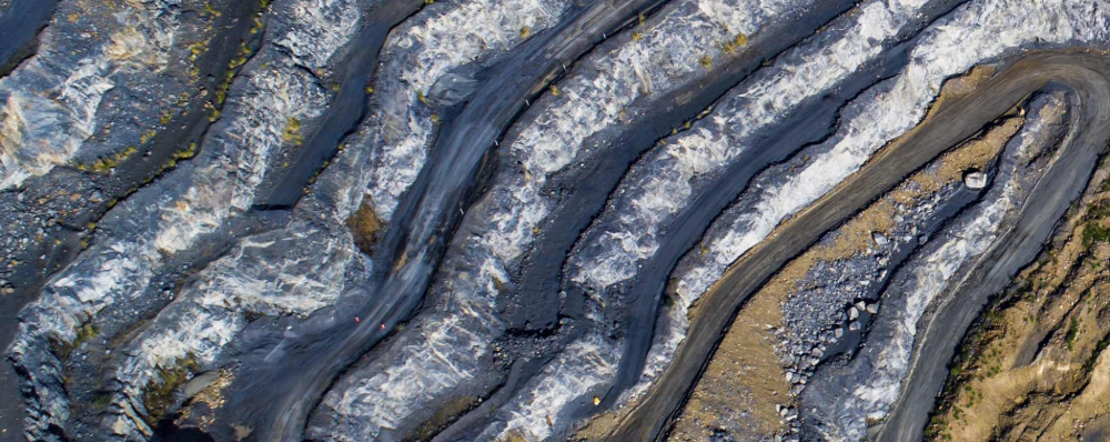 Competitive, Responsible Mining 