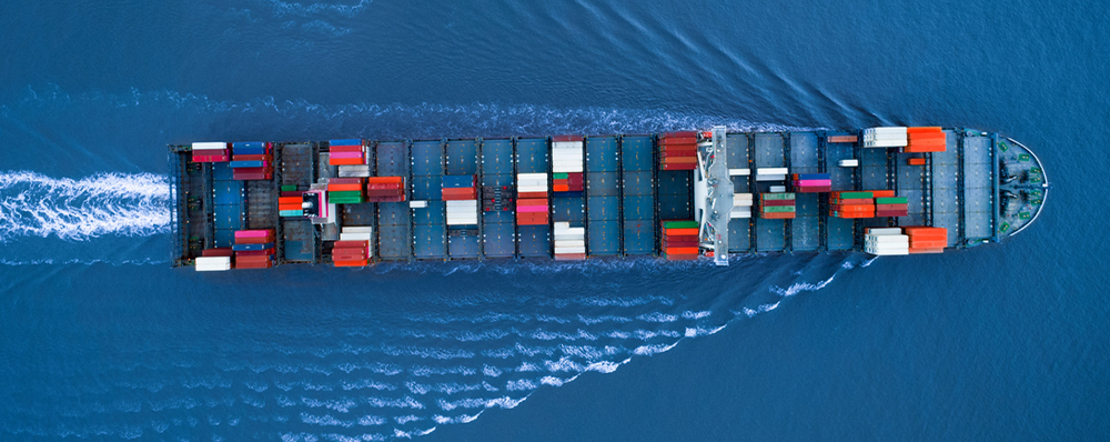 Marine Insurance: Trends and Challenges