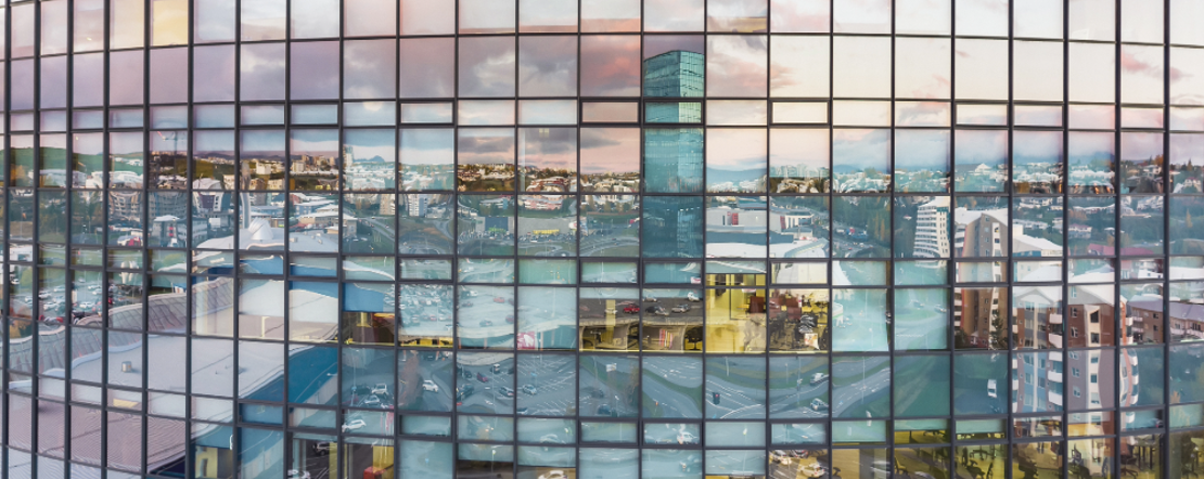 Africa's Construction Boom Brings Opportunity 