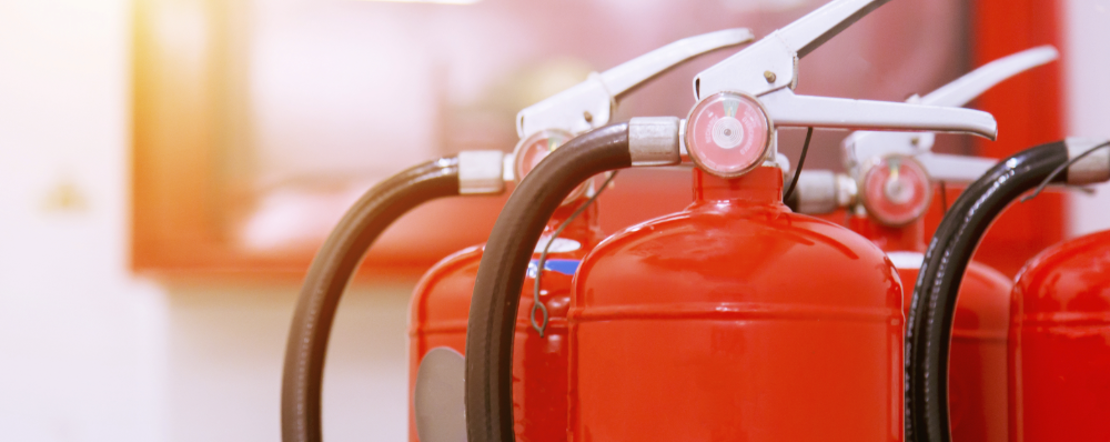 Fire Prevention Strategies